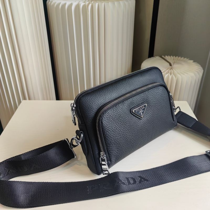 Mens Prada Satchel Bags